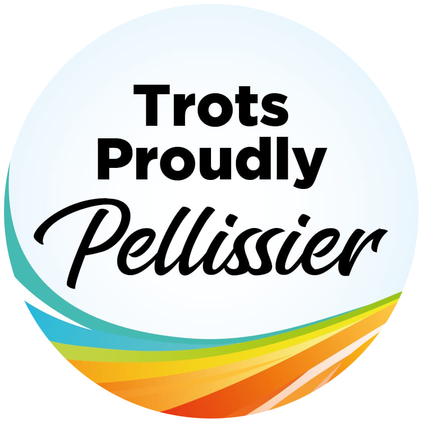 Trots Pellissier